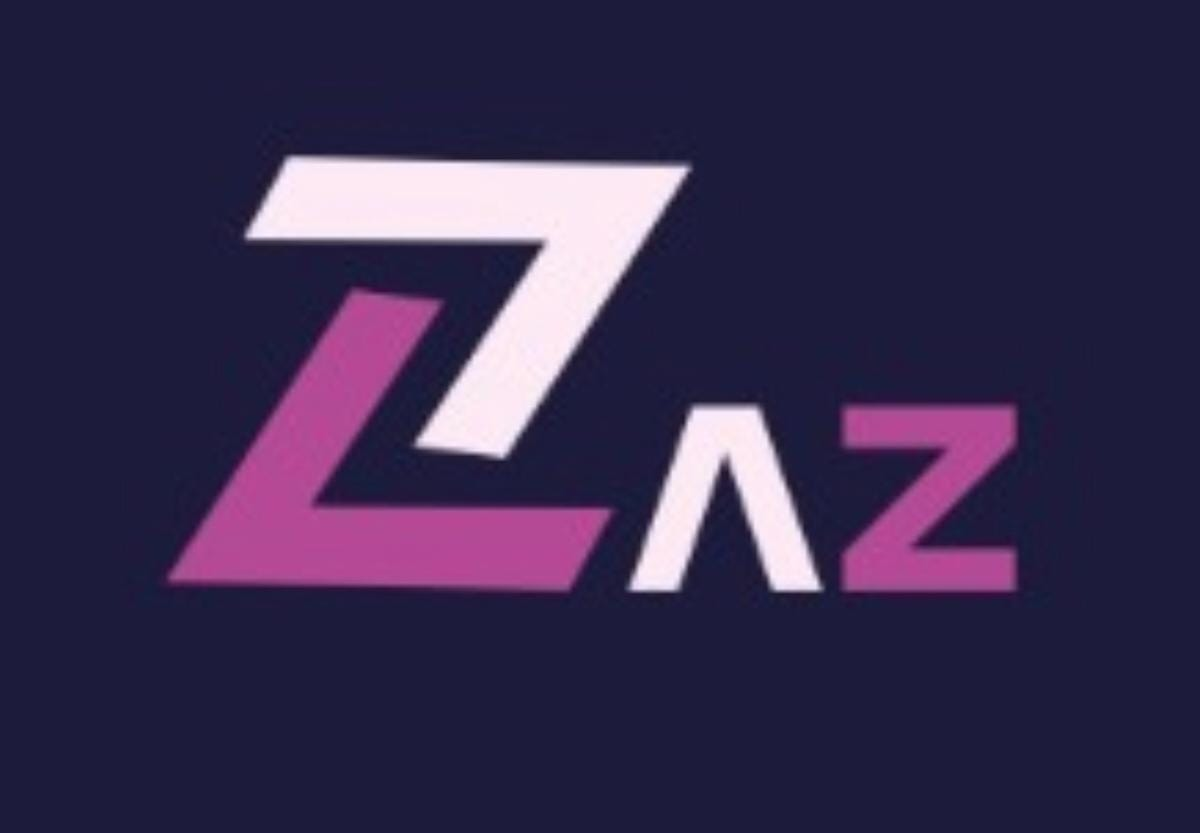 ZAZ Logo